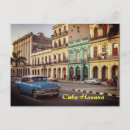Pesquisar por cuba cartoes postais Retrô