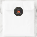 Pesquisar por caranguejo vermelho adesivos Marisco