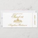 Pesquisar por sweet 16 10 23 convites Elegante