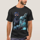 Pesquisar por biomecânica camisetas Ficção científica