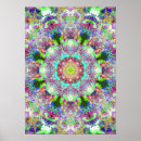 Pesquisar por mandala colorida pôsteres pósteres Fantasia