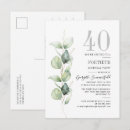 Pesquisar por surpresa 30 convites Tipografia