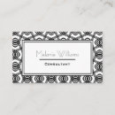 Pesquisar por papel decorativo cartao de visita Consultor