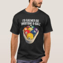 Pesquisar por 9 ball camisetas Piscina