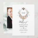 Pesquisar por woodland wedding convites Monograma