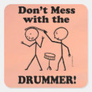 Pesquisar por bateristas adesivos Percussão