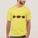 Pesquisar por clownfish camisetas Peixes