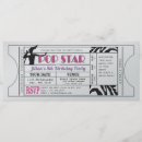 Pesquisar por partido do karaoke convites Vintage