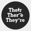 Pesquisar por professor de inglês adesivos Engraçado