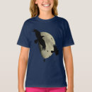 Pesquisar por corvo branco camisetas Gótica