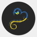 Pesquisar por bandeira da borboleta adesivos Ucrânia