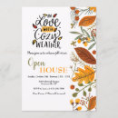 Pesquisar por casa aberta convites Qualquer pessoa