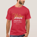 Pesquisar por escrituras camisetas Para todos