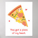 Pesquisar por pizza pósteres Humor