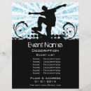 Pesquisar por esporte flyers Evento