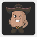 Pesquisar por batata adesivos Vegetariano