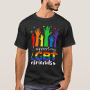Pesquisar por gay amigo camisetas Lgbtq