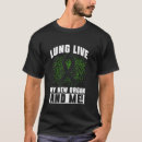 Pesquisar por de meu pulmão camisetas Novo