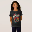 Pesquisar por camisa hiphop t camisetas Para crianças