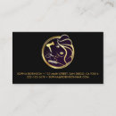 Pesquisar por pentes cartao de visita Minimalista