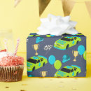 Pesquisar por carro papel de presente Para crianças