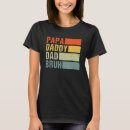 Pesquisar por papas camisetas Pais
