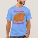 Pesquisar por guinea camisetas Rodent