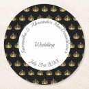 Pesquisar por real casamento porta copos Preto