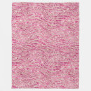 Pesquisar por zebra rosa mantas Brilho