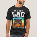 Pesquisar por retardado camisetas Não