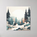 Pesquisar por céu pôsteres impressão de canvas Minimalista