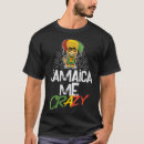 Pesquisar por bandeira de jamaica camisetas Para ela