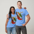 Pesquisar por papagaio tropical camisetas Qualquer pessoa