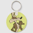Pesquisar por wile e coyote chaveiros Loney toons coyote