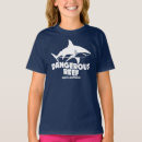 Pesquisar por animal perigoso camisetas Para crianças