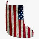 Pesquisar por bandeira americana da meias de natal Patriótico