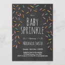 Pesquisar por o bebê polvilha convites Confetes