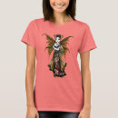 Pesquisar por dragão oriental camisetas Arte