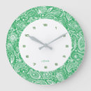 Pesquisar por étnico relogios de parede Vintage