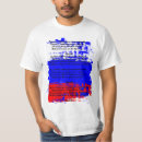 Pesquisar por rússia camisetas Patriota