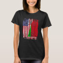Pesquisar por bielorrusso camisetas Metade