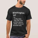 Pesquisar por camiseta de washington camisetas Engraçado