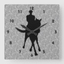 Pesquisar por silhueta cavalo relogios de parede Cavaleiro