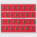 Pesquisar por broncos papel de presente Cowboys