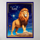 Pesquisar por eu sou leão pôsteres pósteres Astrologia