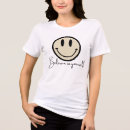 Pesquisar por smileys face camisetas Para ela