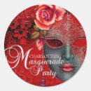 Pesquisar por doce preto vermelho 16 adesivos Para todos