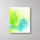 Pesquisar por eu sou brilhante impressão de canvas Aqua