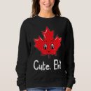 Pesquisar por canadense moletons com capuz Turista