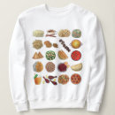 Pesquisar por cozinha moletons com capuz Comida